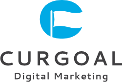 web logo curgoal