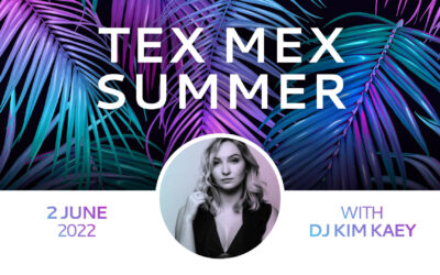 Tex Mex Summer Livestream